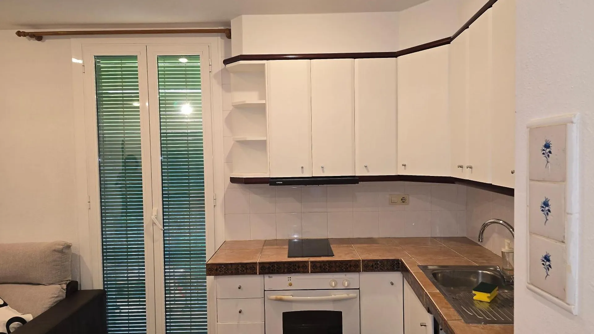 Plaza Apartment Igualada Spain