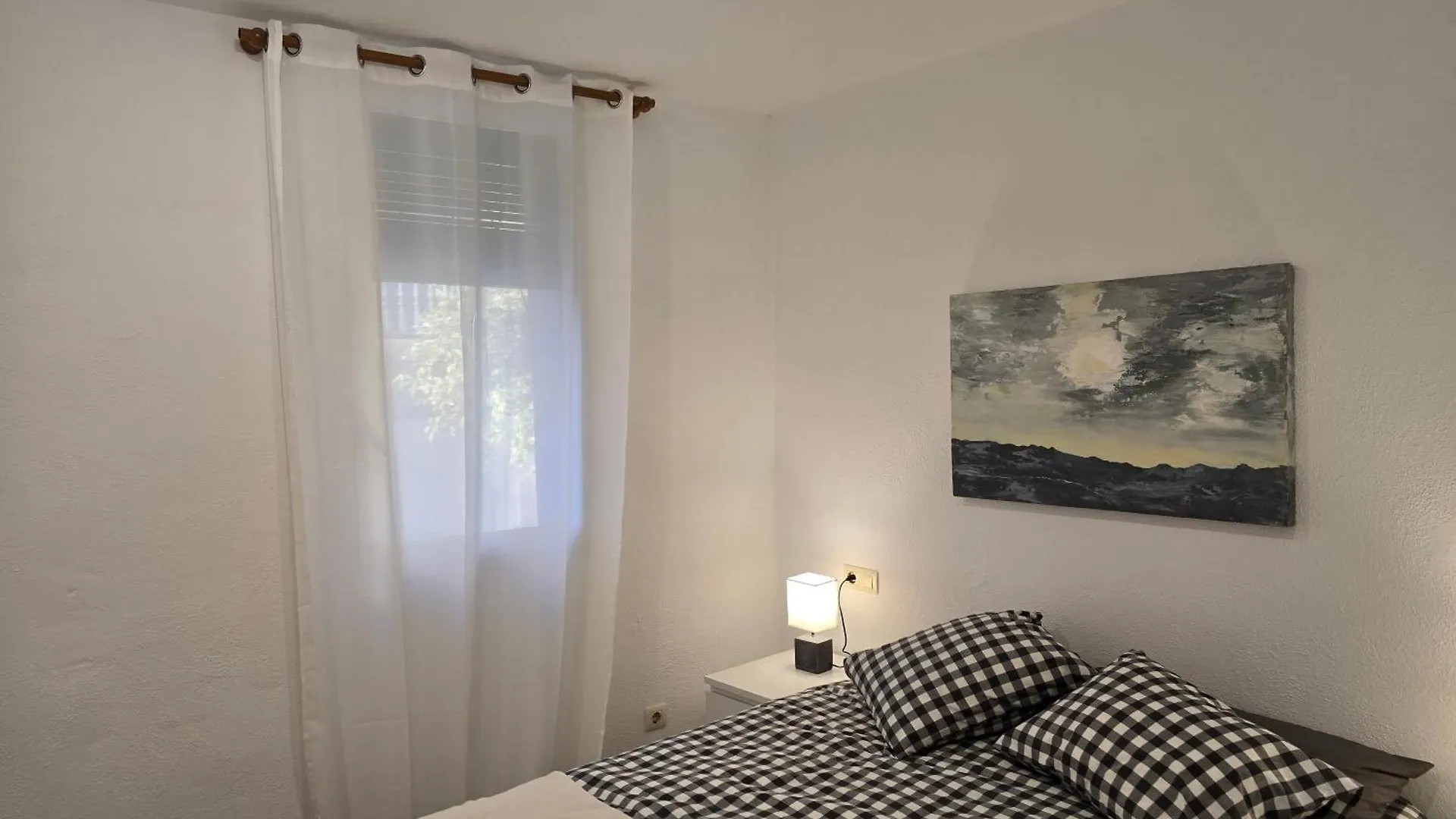 Plaza Apartment Igualada