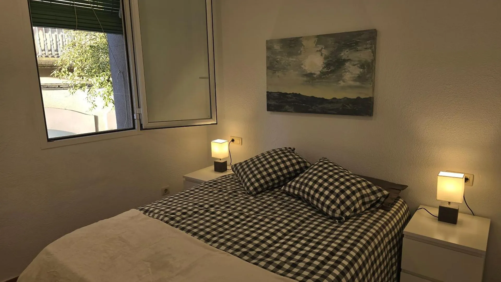 Plaza Apartment Igualada