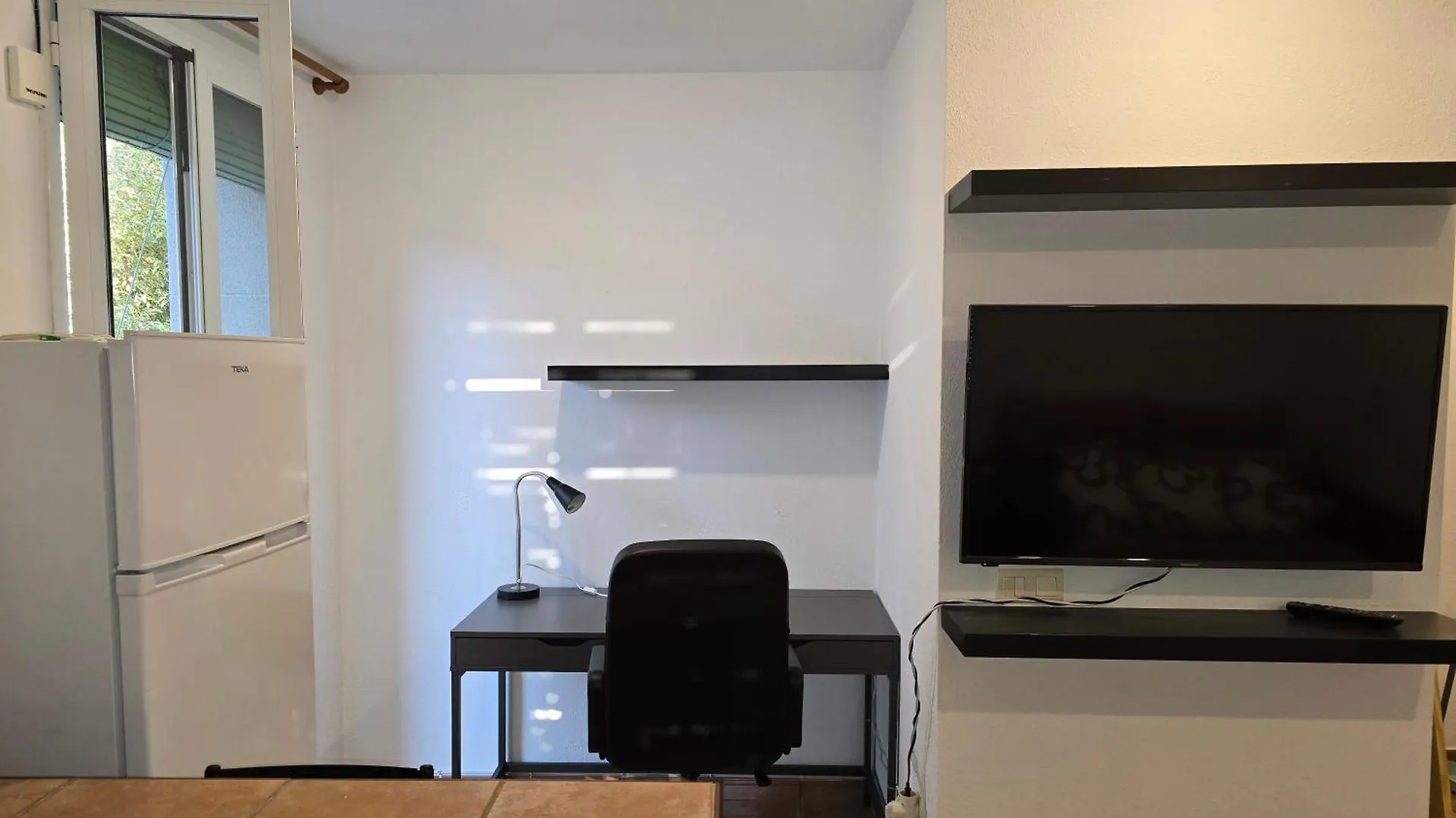 Plaza Apartment Igualada Spain